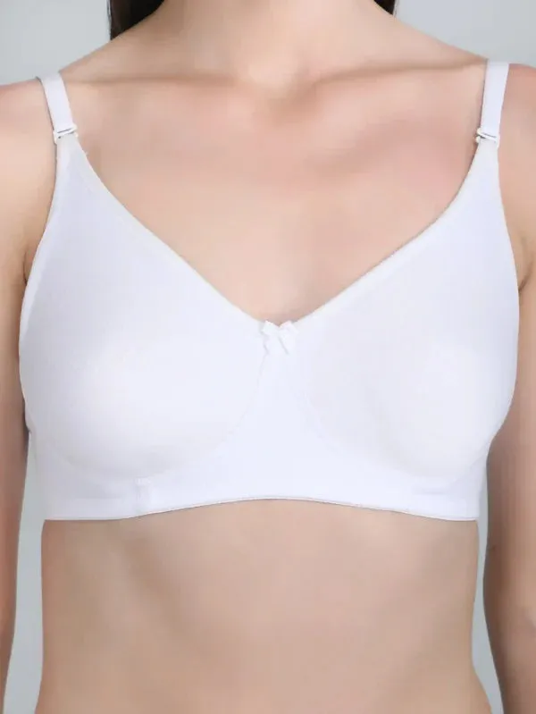 Danny_Fashion_Non_Padded_Bra_Combo_Pack_3_Pcs_Comfortable_Daily_Wear