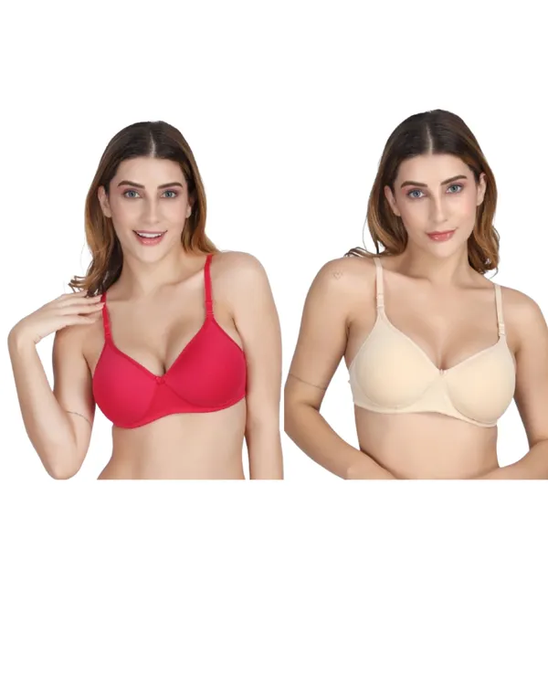 Danny_Fashion_Women_S_100_Cotton_Padded_Bra_2_Pc_Combo_Full_Coverage_Comfortable