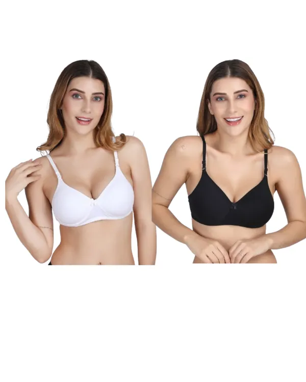 Danny_Fashion_Women_S_100_Cotton_Padded_Bra_2_Pc_Combo_Full_Coverage_Comfortable