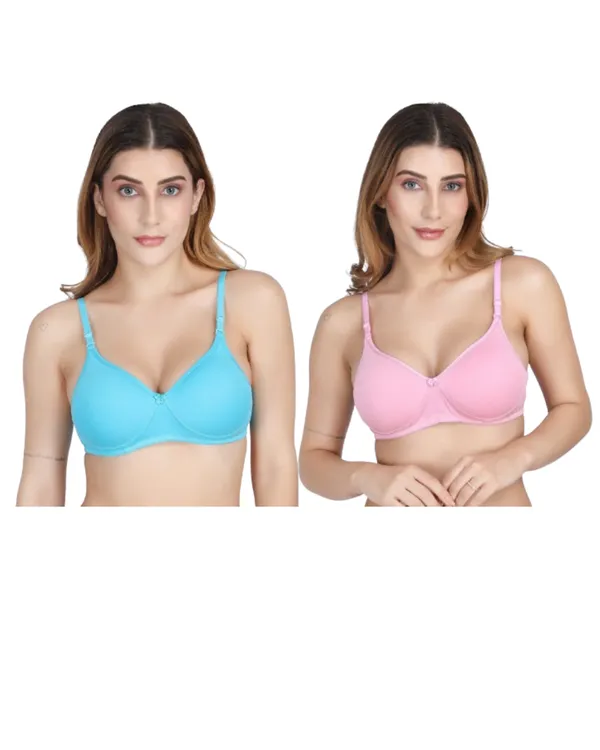 Danny_Fashion_Women_S_100_Cotton_Padded_Bra_2_Pc_Combo_Full_Coverage_Comfortable