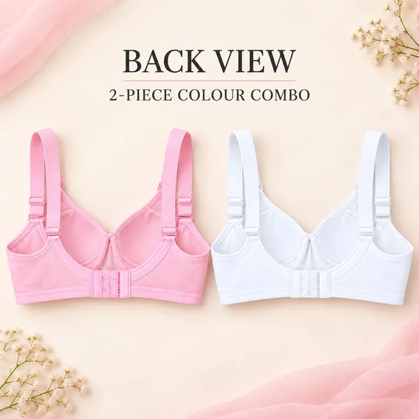 Pink_And_White_Full_Coverage_Bra_Set_for_Women