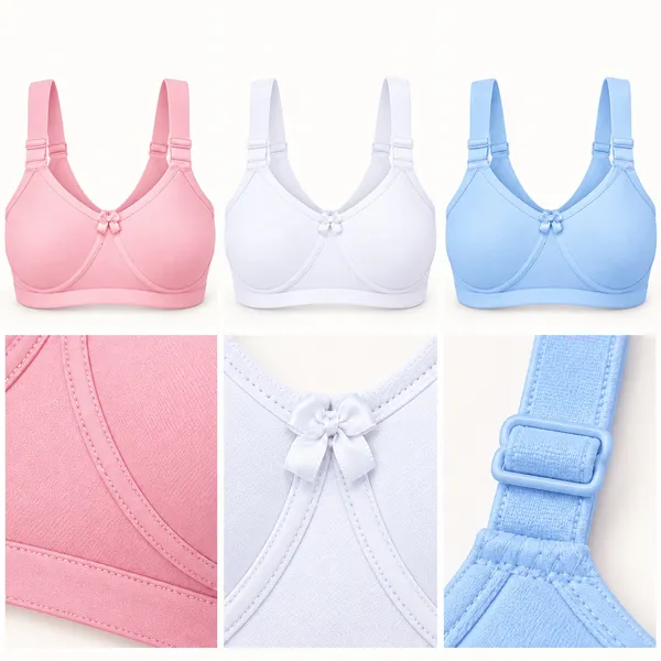 Pink_White_Blue_Full_Coverage_Bras_3-Pack_for_Women