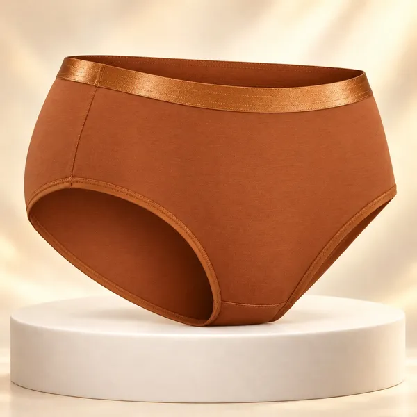 Brown_High_Rise_Brief_Panty_for_Women