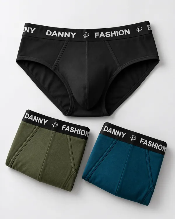 Black_Olive_Blue_Briefs_Pack_for_Men