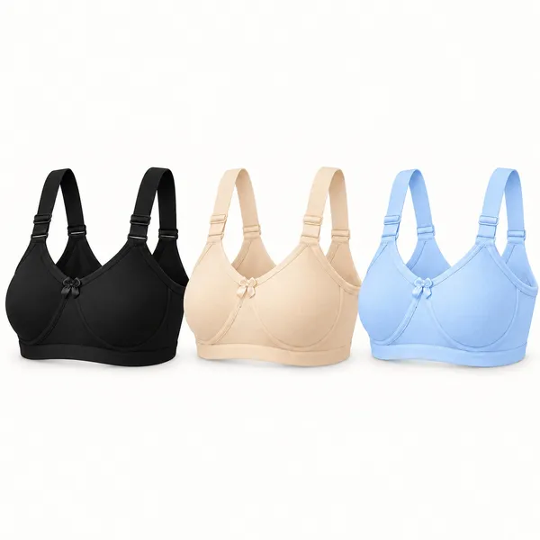 Black_Beige_Blue_Bra_Set_for_Women