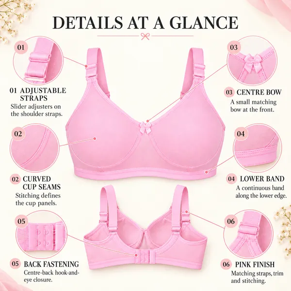 Pink_Full_Coverage_Bra_for_Women