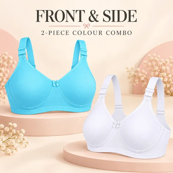 Blue_And_White_Full_Coverage_Bra_Set_for_Women