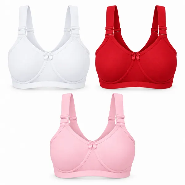 Multicolor_Everyday_Fit_Bra_Set_for_Women
