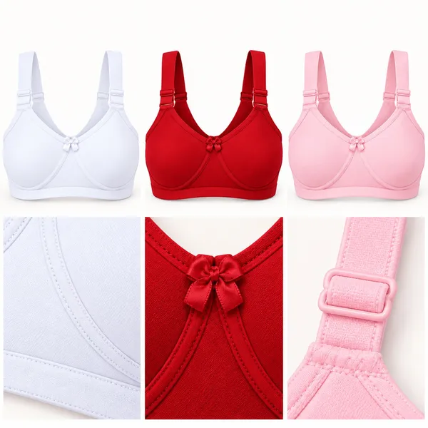 Multicolor_Everyday_Fit_Bra_Set_for_Women