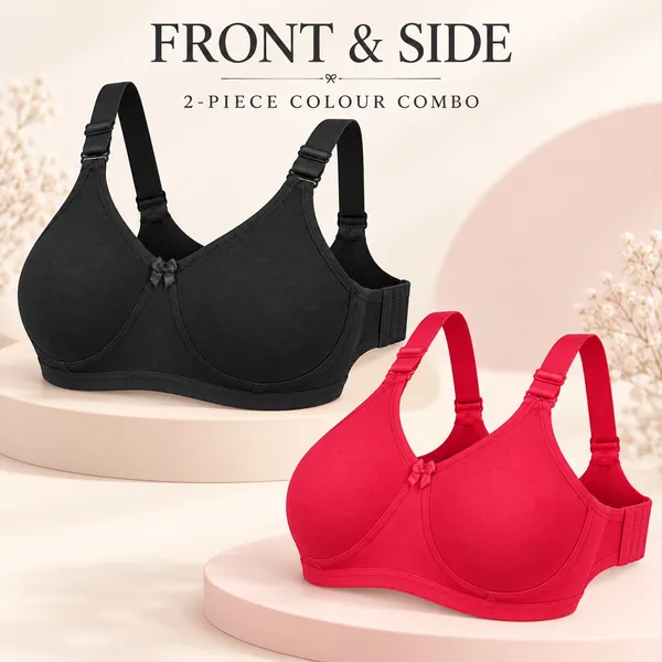 Black_And_Red_Everyday_Bras_2-Piece_Combo_for_Women