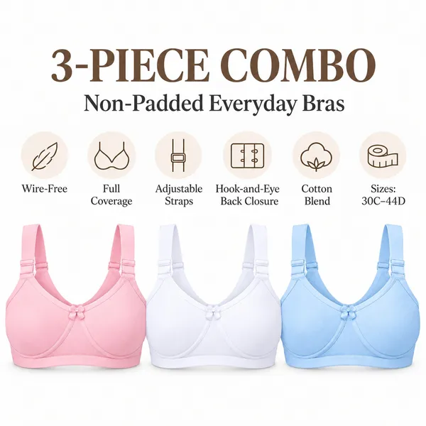 Pink_White_Blue_Full_Coverage_Bras_3-Pack_for_Women