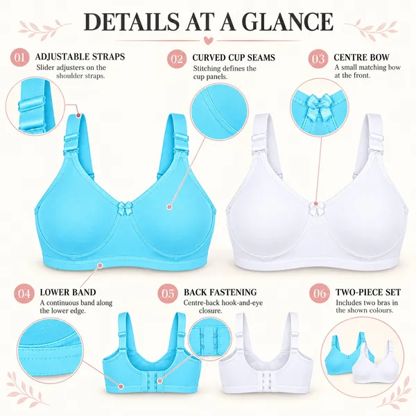 Blue_And_White_Full_Coverage_Bra_Set_for_Women