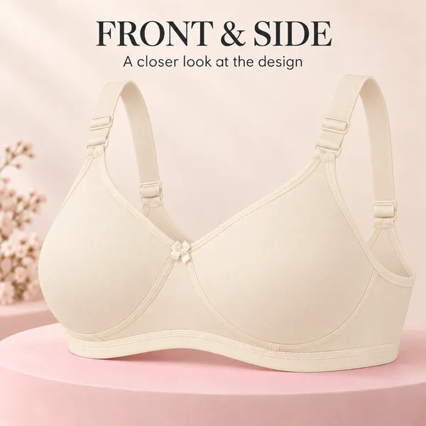 Cream_Full_Coverage_Bra_for_Women