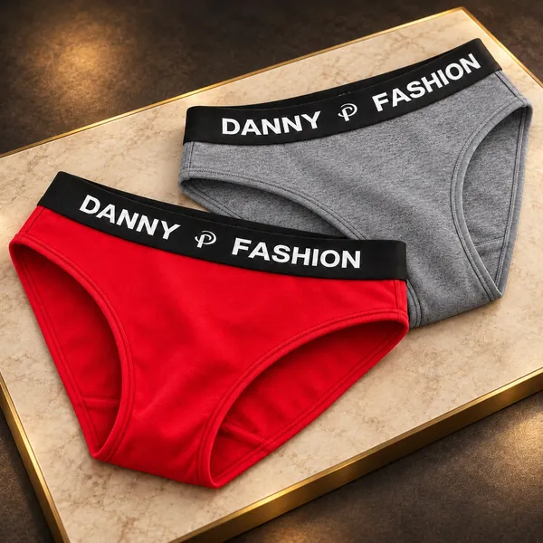 Red_And_Grey_Briefs_2-Pack_for_Men