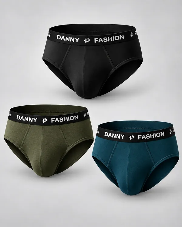 Black_Olive_Blue_Briefs_Pack_for_Men