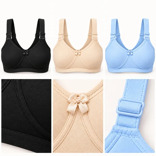 Black_Beige_Blue_Bra_Set_for_Women