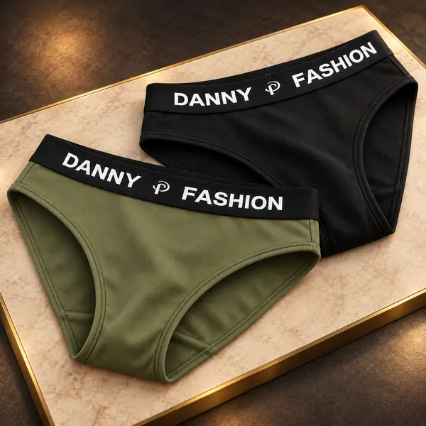 Olive_Green_And_Black_Briefs_for_Men