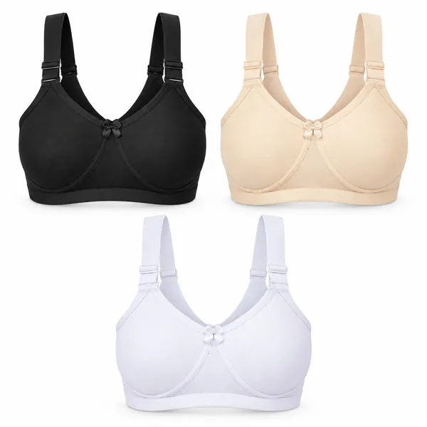 Black_Beige_White_Front_Closure_Bra_Set_for_Women