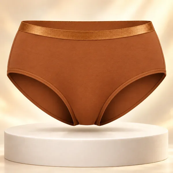 Brown_High_Rise_Brief_Panty_for_Women