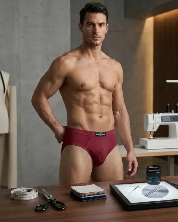 Maroon_Brief_Underwear_for_Men