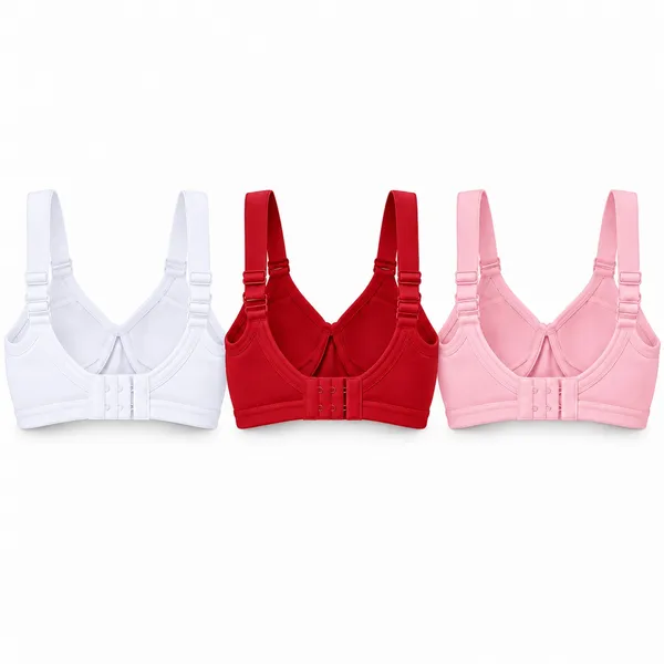 Multicolor_Everyday_Fit_Bra_Set_for_Women