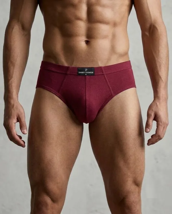 Maroon_Brief_Underwear_for_Men