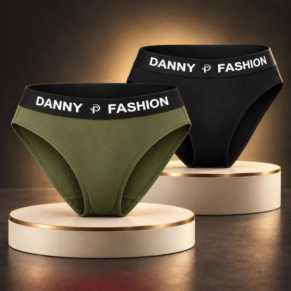 Olive_Green_And_Black_Briefs_for_Men