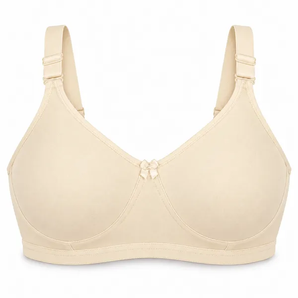 Cream_Full_Coverage_Bra_for_Women