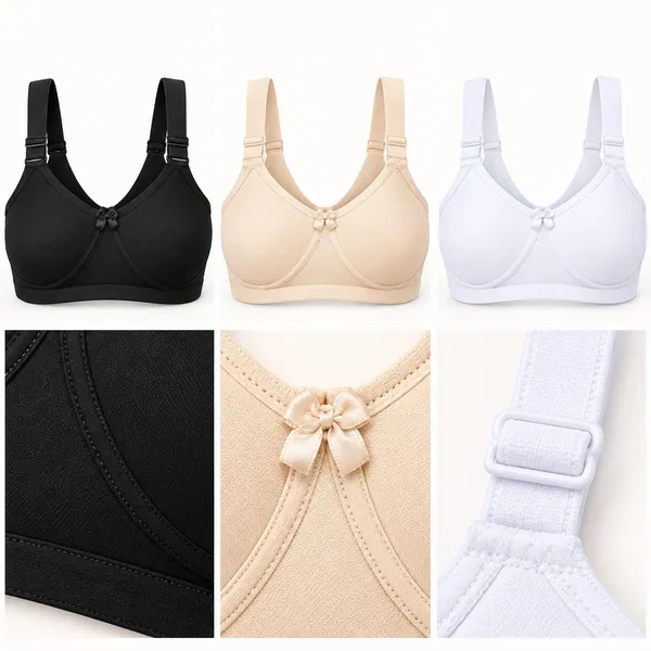 Black_Beige_White_Front_Closure_Bra_Set_for_Women