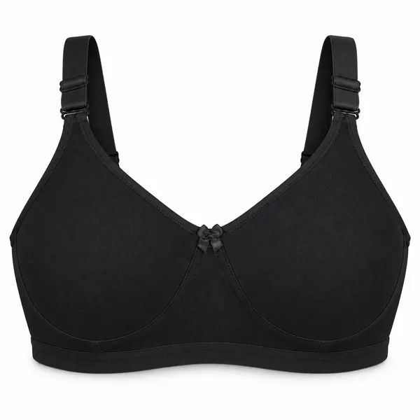 Black_Full_Coverage_Bra_for_Women
