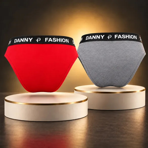 Red_And_Grey_Briefs_2-Pack_for_Men