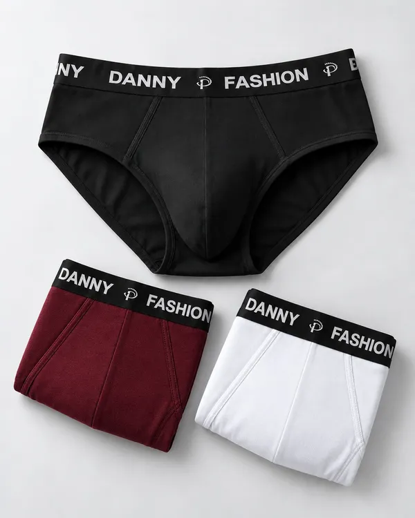 Black_Maroon_White_Briefs_Pack_for_Men