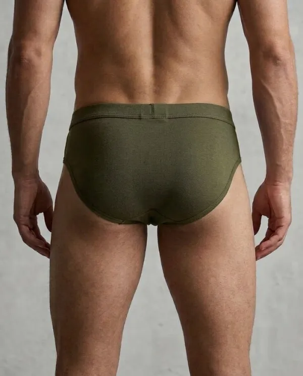 Olive_Brief_Underwear_for_Men