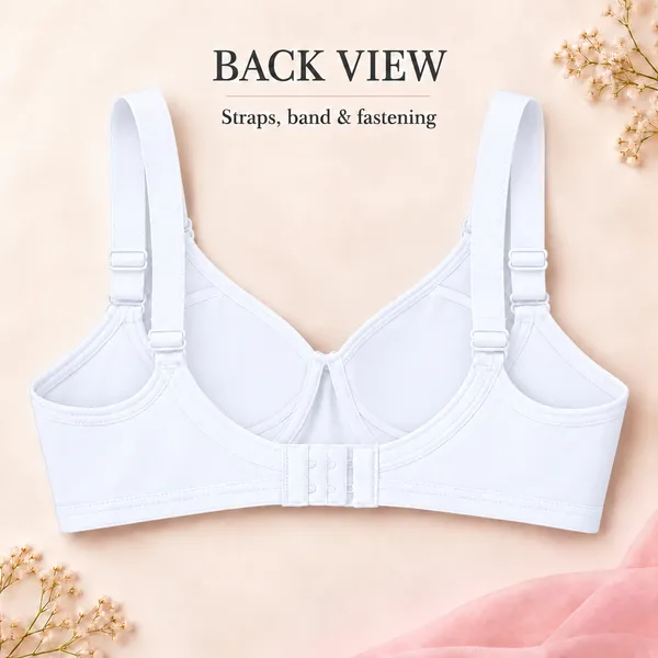 White_Full_Coverage_Bra_for_Women
