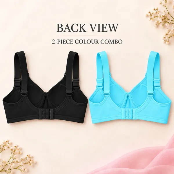 Black_And_Blue_Full_Coverage_Bras_for_Women