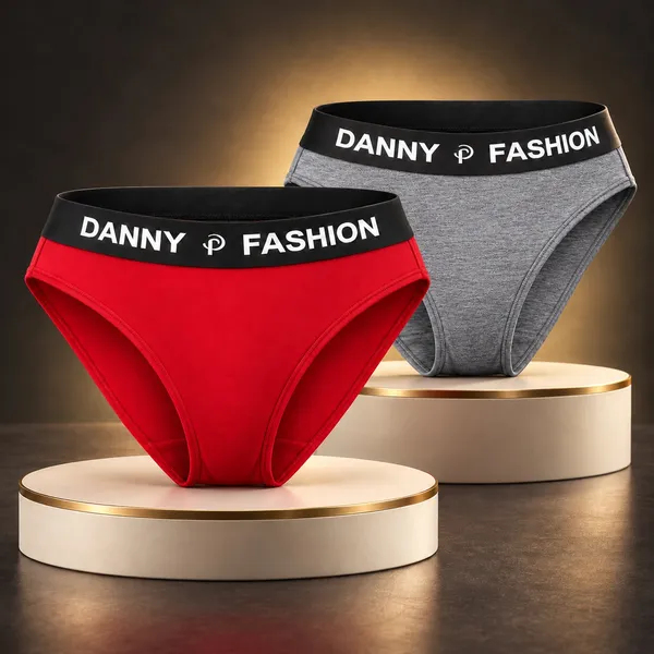 Red_And_Grey_Briefs_2-Pack_for_Men