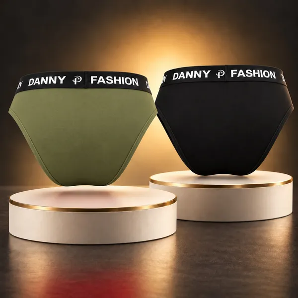 Olive_Green_And_Black_Briefs_for_Men