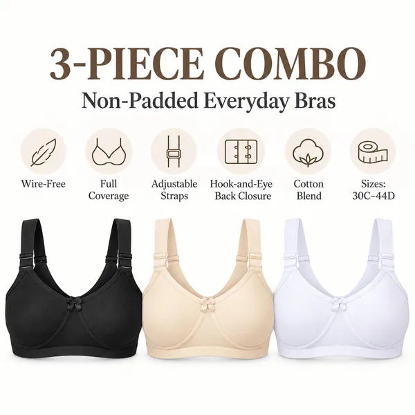 Black_Beige_White_Front_Closure_Bra_Set_for_Women
