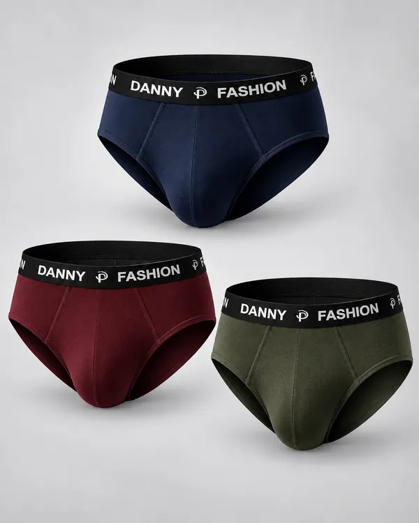Navy_Maroon_Olive_Briefs_3_Pack_for_Men