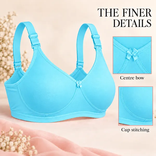 Blue_Full_Coverage_Bra_for_Women