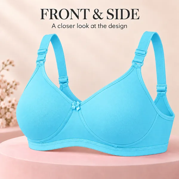 Blue_Full_Coverage_Bra_for_Women