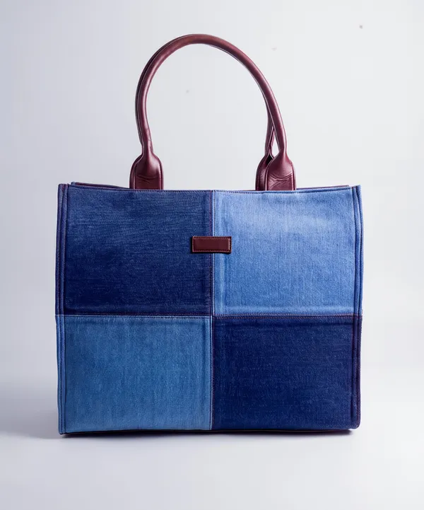 Denim_Tote_Laptop_Bag_With_Detachable_Strap_Fits_Up_To_14_Inches_Laptop_Default_Title