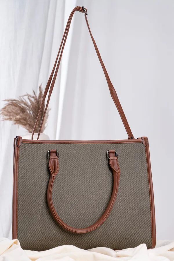 Women_S_Large_Green_Jute_Classic_Tote_Default_Title
