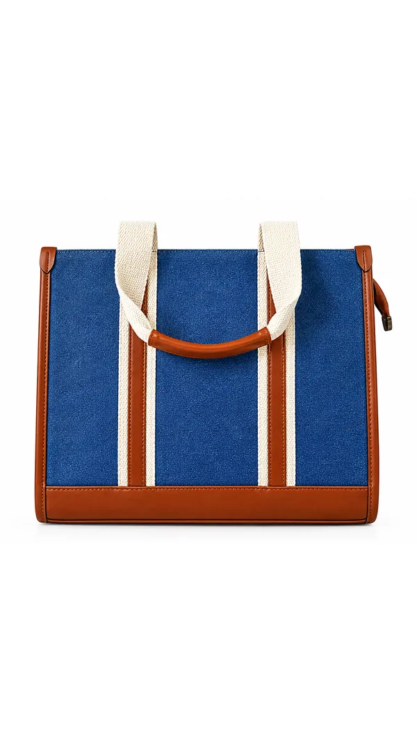 Laptop_Tote_Bag_Shoulder_Bag_For_Office_Fits_Upto_14_Inches_Laptop_Blue