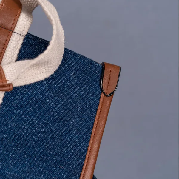 Denim_Laptop_Tote_Bag_For_Women_Fits_14_Inch_Laptop_Office_College_Handbag_With_Adjustable_Shoulder_Strap_Multi_Compartment_Work_Bag