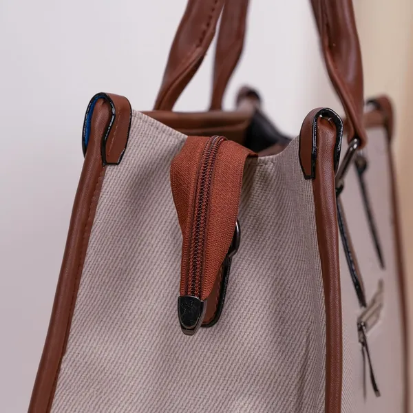 Women_S_Large_Jute_Tote_Bag_Fits_Upto_14_Laptop_Adjustable_Detachable_Sling_Strap_Top_Handles_Eco_Friendly_Durable_Office_Work_College_Travel_Bag