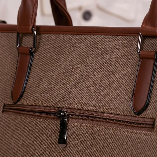 Women_S_Large_Jute_Tote_Bag_Fits_Upto_14_Laptop_Adjustable_Detachable_Sling_Strap_Top_Handles_Eco_Friendly_Durable_Office_Work_College_Travel_Bag