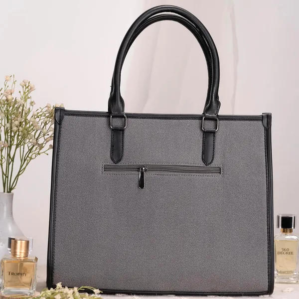 Women_S_Large_Jute_Tote_Bag_Fits_Upto_14_Laptop_Adjustable_Detachable_Sling_Strap_Top_Handles_Eco_Friendly_Durable_Office_Work_College_Travel_Bag