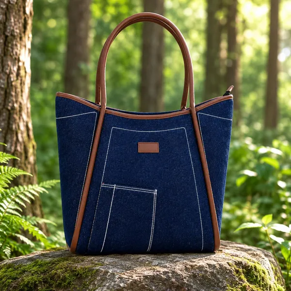 Women_S_Denim_Tote_Bag_Office_College_Handbag_Stylish_Shoulder_Bag