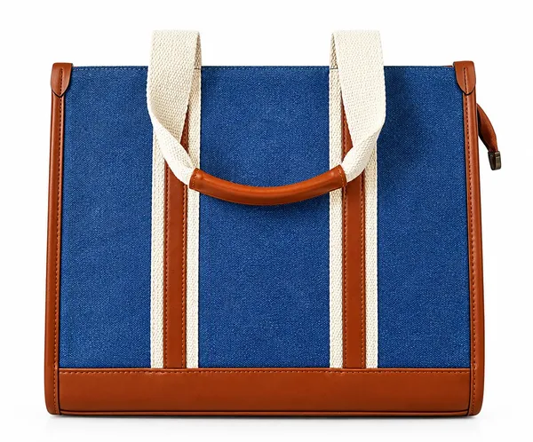 Denim_Laptop_Tote_Bag_For_Women_Fits_14_Inch_Laptop_Office_College_Handbag_With_Adjustable_Shoulder_Strap_Multi_Compartment_Work_Bag